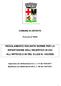 COMUNE DI ORVIETO. Provincia di TERNI REGOLAMENTO RECANTE NORME PER LA RIPARTIZIONE DELL'INCENTIVO DI CUI ALL'ARTICOLO 93 DEL D.LGS N.