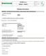 SICEMA S.p.A. PB PB Scheda Informativa Pradamano (UD) Italia. tel fax