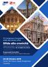 Sfida alla cronicità Ottobre 2019 Hotel NH Parco degli Aragonesi Catania. IV Congresso Congiunto AMD-SID Sicilia 2019