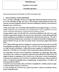 Whistleblowing. Segnalazioni di anomalia. Procedura operativa. Questo documento fa parte del Modello 231/2001 di Comodepur Scpa