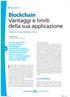 Blockchain Vantaggi e limiti della sua applicazione