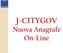 J-CITYGOV Nuova Anagrafe On-Line