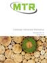 Catalogo Generale Biomassa