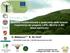 Gestione multifunzionale e sostenibile delle foreste: l esperienza del progetto LIFE+ ManFor C.BD. (  G. Matteucci 1,2 B.