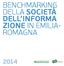 BENCHMARKING DELLA SOCIETÀ DELL INFORMA ROMAGNA