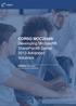 CORSO MOC20489: Developing Microsoft SharePoint Server 2013 Advanced Solutions. CEGEKA Education corsi di formazione professionale