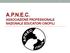 A.P.N.E.C. ASSOCIAZIONE PROFESSIONALE NAZIONALE EDUCATORI CINOFILI