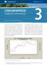 CONSUMI&PREZZI. Congiuntura Confcommercio. Fig. 1 - Clima di fiducia ISTAT e ICC in volume dati destagionalizzati. Ufficio Studi marzo 2015