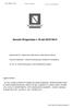 Decreto Dirigenziale n. 52 del 02/07/2014