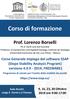 Corso di formazione. Prof. Lorenzo Borselli. Corso Generale impiego del so2ware SSAP (Slope Stability Analysis Program) versione 4.9.