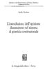 L'introduzione dell'opinione dissenziente nel sistema di giustizia costituzionale