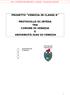 PROGETTO VENEZIA IN CLASSE A PROTOCOLLO DI INTESA TRA COMUNE DI VENEZIA E UNIVERSITÀ IUAV DI VENEZIA