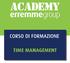 La formazione per noi di Erremme è fondamentale ed è per questo che abbiamo fondato ERREMME GROUP ACADEMY.