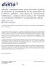 La decisione numero 6560 del 7 novembre 2006, in tema di potere di annullamento di una procedura di gara, ci sottolinea che: