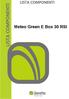 Meteo Green E Box 30 RSI