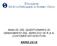 ANALISI DEL QUESTIONARIO DI GRADIMENTO DEL SERVIZIO IN R.S.A. (CUSTOMER SATISFACTION)