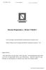 Decreto Dirigenziale n. 106 del 17/05/2011