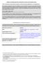 MODELLO DI FORMULARIO PER IL DOCUMENTO DI GARA UNICO EUROPEO (DGUE)