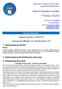 ATTIVITA GIOVANILE Stagione Sportiva 2018/2019 Comunicato Ufficiale n 69 del 18 Aprile 2019