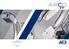 ATS Applicazione Tecnologie Speciali Srl Via Alessandro Volta, Torre de Roveri (BG)