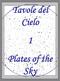 Tavole del Cielo 1. Plates of the Sky. versione 02.00