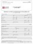 DENUNCIA LAVORI DI COSTRUZIONE IN ZONA SISMICA (D.G.R. 21/05/2014 n )