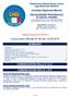 Comunicato Ufficiale N 80 del 10/04/2019