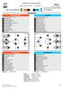 REPORT STATISTICHE FORMAZIONI 5 ANDREA MASIELLO 3 RAFAEL TOLOI 33 NICOLO' CHERUBIN 15 MARTEN DE ROON 23 ALESSANDRO DIAMANTI 30 DAVIDE BASSI