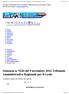 Sentenza n del 9 novembre 2012 Tribunale Amministrativo Regionale per il Lazio