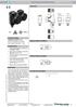 Dimensioni. Codifica prodotto. Schema elettrico emettitore. Caratteristiche. Schema elettrico ricevitore. Descrizione. Posizione PIN connettore