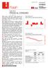 Luglio 2013 PREZZI AL CONSUMO Dati definitivi