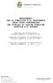 REGOLAMENTO PER LA PUBBLICITÀ E LA TRASPARENZA DELLO STATO PATRIMONIALE DEI TITOLARI DI CARICHE PUBBLICHE ELETTIVE E DI GOVERNO
