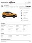 Opel Mokka X 1.4 Turbo Ecotec Innovation 120cv S&S M6. Prezzo di listino. Contattaci per avere un preventivo. benzina / EURO AN 120 CV / 88 KW