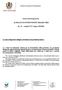 Settore Economico Finanziario NOTA INTEGRATIVA AL BILANCIO DI PREVISIONE 2016/2017/2018. art. 11 comma 5 D. Leg.vo 118/2011