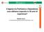 Michele Sanza. U.O. Servizio Dipendenze Patologiche Azienda USL della Romagna - Cesena. Società Italiana Psichiatria delle Dipendenze