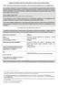 MODELLO DI FORMULARIO PER IL DOCUMENTO DI GARA UNICO EUROPEO (DGUE)