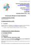 Comunicato Ufficiale N. 36 del 03/02/2016