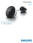 Philips Tapster SHB Cuffie stereo Bluetooth