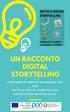 MATHS E DIGITAL STORYTELLING