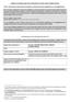 MODELLO DI FORMULARIO PER IL DOCUMENTO DI GARA UNICO EUROPEO (DGUE)