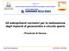 Gli adempimenti normativi per la realizzazione degli impianti di geoscambio a circuito aperto