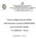 Piano di Miglioramento (PDM) dell'istituzione scolastica RMPS Liceo Scientifico Statale A. LABRIOLA - Roma