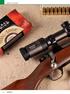 Ruger M77 Mk II calibro.308 Winchester. Ruger M77 Mk II calibro.308 Winchester