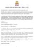 Bollettino ufficiale della Regione Puglia n. 166 del 04/12/2014