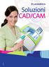 Soluzioni CAD/CAM ITALIANO