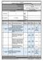 AMMINISTRAZIONE: DIRIGENTE GENERALE: Risorse umane: Risorse finanziarie: Risorse strumentali: PERFORMANCE OPERATIVA