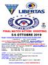 FINAL MATCH ACTION SHOOTING 5-6 OTTOBRE 2019