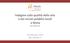 Indagine sulla qualità della vita e dei servizi pubblici locali a Roma (XII edizione) 30 settembre 2019 Sala Laudato si
