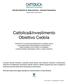 Cattolica&Investimento Obiettivo Cedola