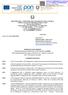 IL DIRIGENTE SCOLASTICO. il D.P.R. 8 marzo 1999, n. 275 Regolamento in Materia di autonomia delle Istituzioni Scolastiche ;